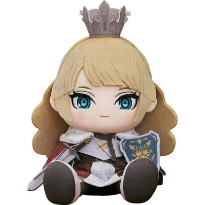Good Smile Company Wizardry Variants Daphne Lanavaille Plush JAPAN OFFICIAL