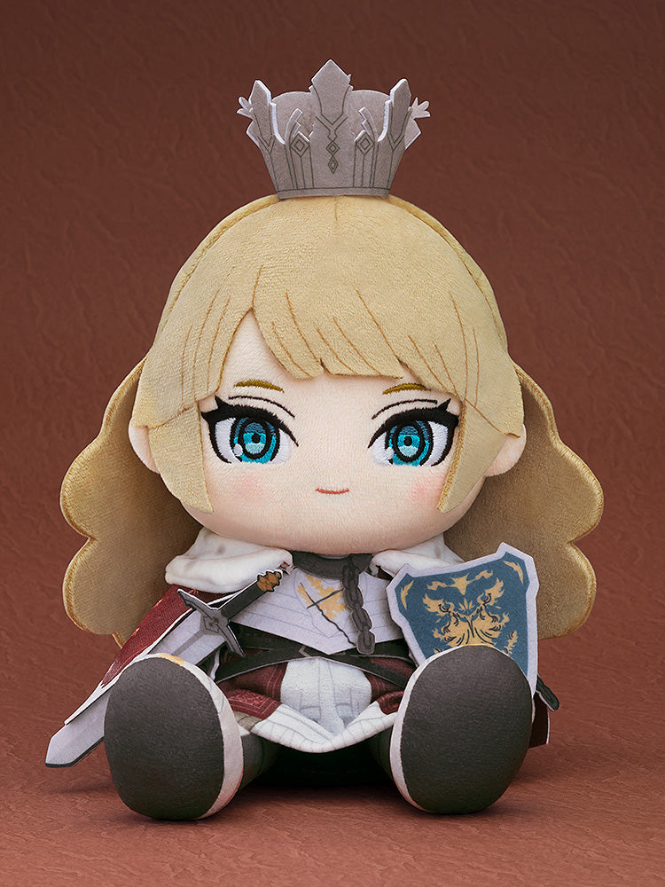 Good Smile Company Wizardry Variants Daphne Lanavaille Plush JAPAN OFFICIAL
