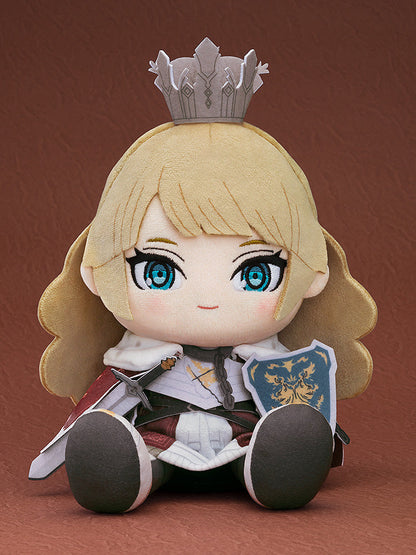 Good Smile Company Wizardry Variants Daphne Lanavaille Plush JAPAN OFFICIAL