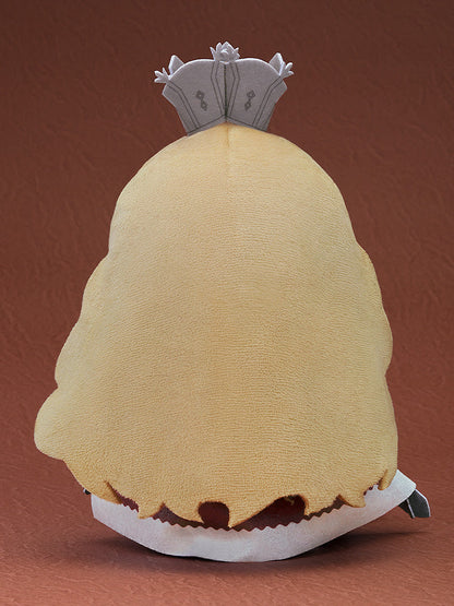 Good Smile Company Wizardry Variants Daphne Lanavaille Plush JAPAN OFFICIAL