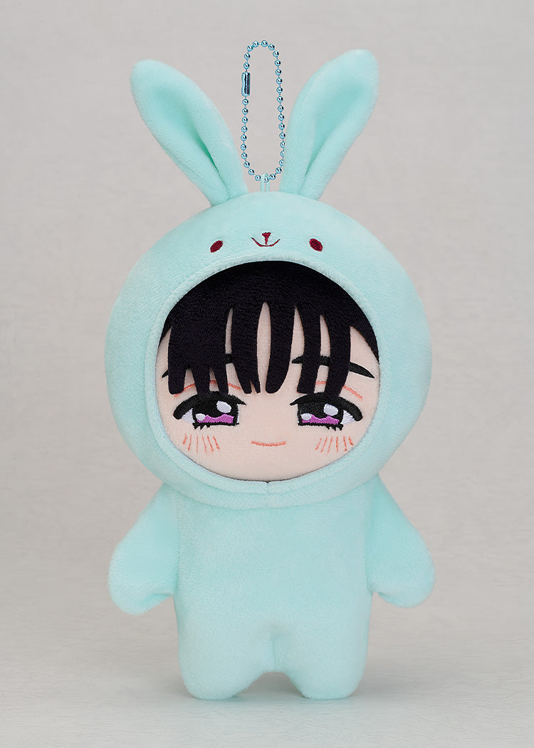 Good Smile Company ALIEN STAGE Sua Plush JAPAN OFFICIAL