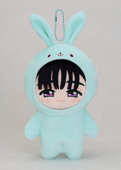 Good Smile Company ALIEN STAGE Sua Plush JAPAN OFFICIAL