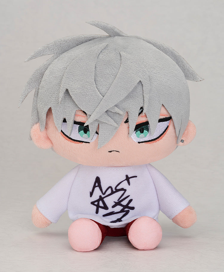 Good Smile Company ALIEN STAGE Till Plush JAPAN OFFICIAL