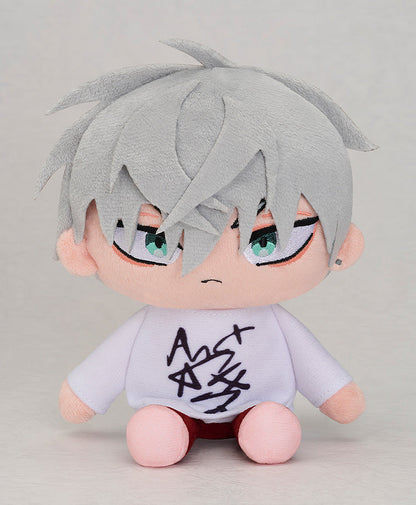 Good Smile Company ALIEN STAGE Till Plush JAPAN OFFICIAL