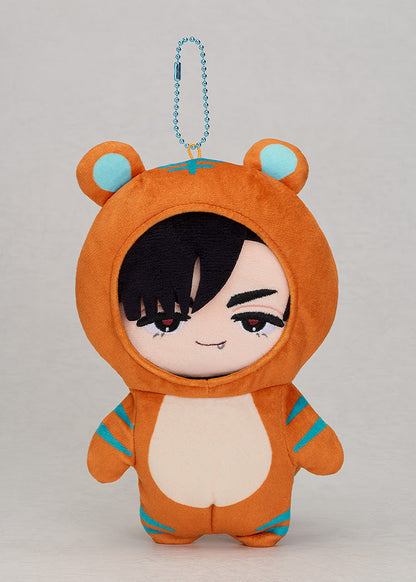 Good Smile Company ALIEN STAGE Ivan Plush JAPAN OFFICIAL