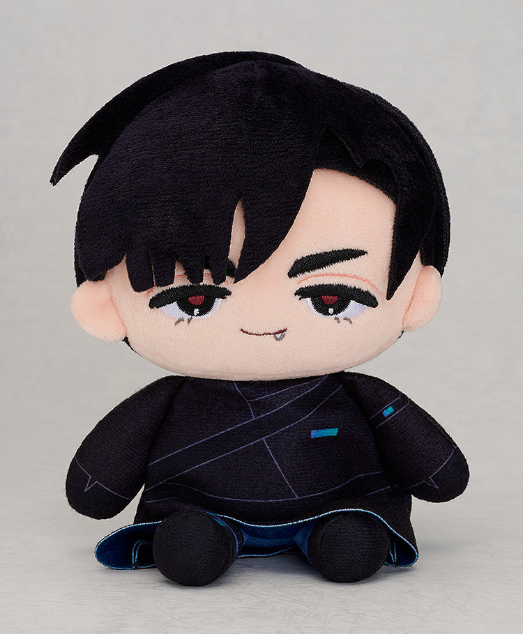 Good Smile Company ALIEN STAGE Ivan Plush JAPAN OFFICIAL