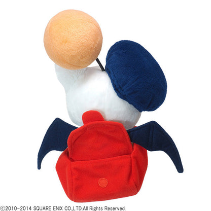 Square Enix Final Fantasy XIV Delivery Moogle Plush Doll JAPAN OFFICIAL