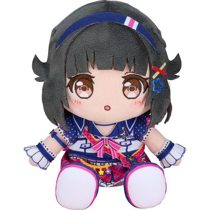 Good Smile Company BanG Dream! Poppin'Party Rimi Ushigome Plush Doll JAPAN
