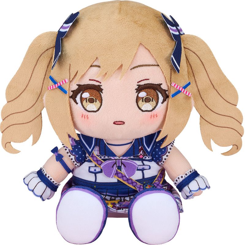 Good Smile Company BanG Dream! Poppin'Party Arisa Ichigaya Plush Doll JAPAN
