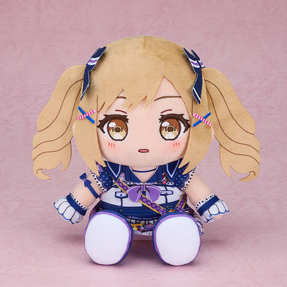 Good Smile Company BanG Dream! Poppin'Party Arisa Ichigaya Plush Doll JAPAN