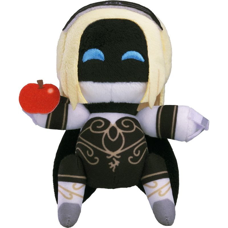 Good Smile Company Tenori Plush ASTROBOT Gravity Daze Kitten bot JAPAN OFFICIAL