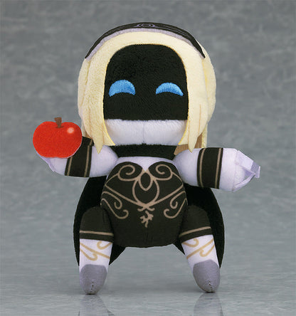 Good Smile Company Tenori Plush ASTROBOT Gravity Daze Kitten bot JAPAN OFFICIAL