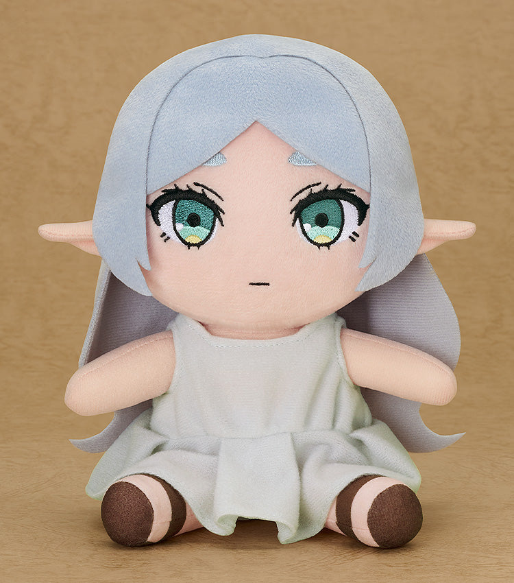 Good Smile Company Frieren Beyond Journey's End Frieren Apprentice Era Plush