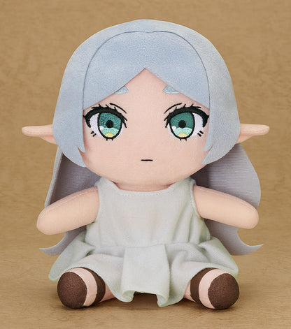 Good Smile Company Frieren Beyond Journey's End Frieren Apprentice Era Plush