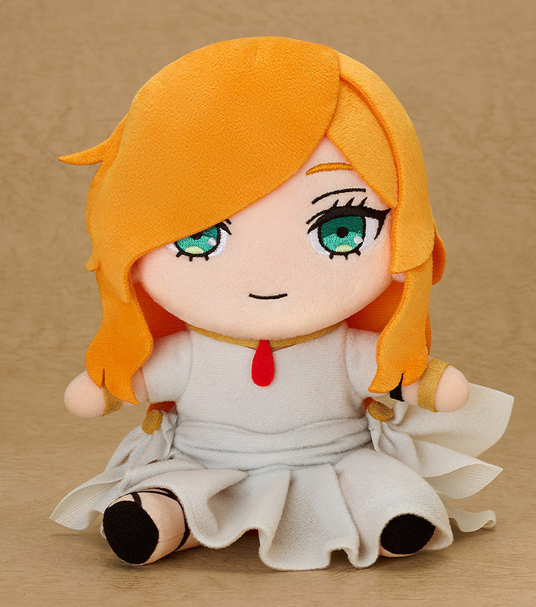 Good Smile Company Frieren Beyond Journey's End Flamme Plush Doll JAPAN OFFICIAL