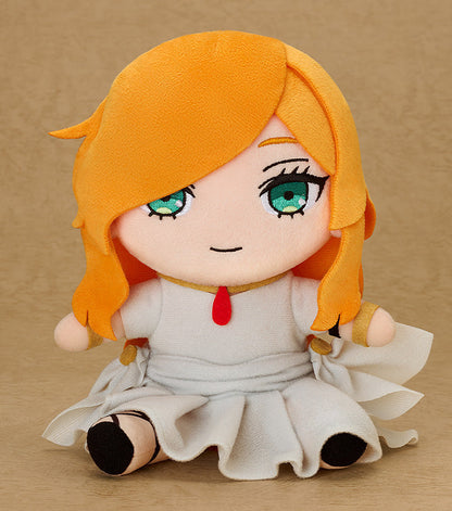 Good Smile Company Frieren Beyond Journey's End Flamme Plush Doll JAPAN OFFICIAL
