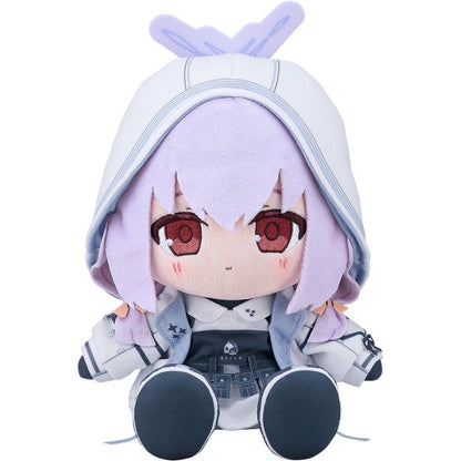 Good Smile Company Chocopuni Blue Archive Atsuko Plush Doll JAPAN OFFICIAL