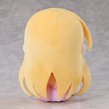 Solarain Toaru Kagaku no Railgun T Misaki Shokuhou Negligee Ver. Punipuni Plush