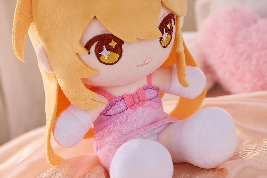 Solarain Toaru Kagaku no Railgun T Misaki Shokuhou Negligee Ver. Punipuni Plush