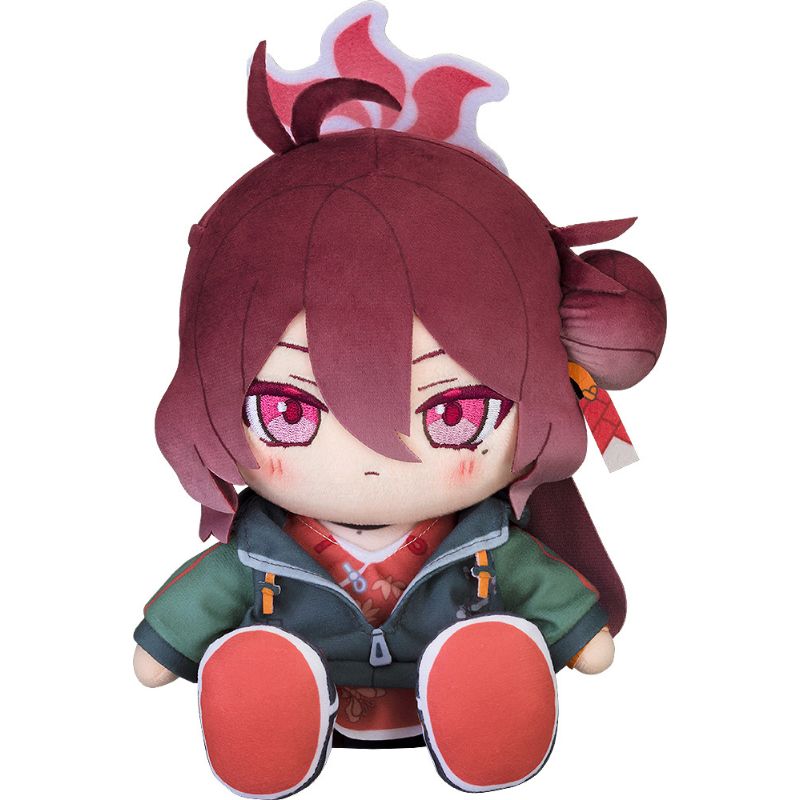 Good Smile Company Chocopuni Blue Archive Reijo Plush Doll JAPAN OFFICIAL
