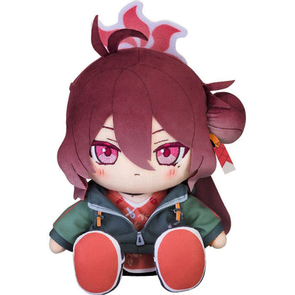 Good Smile Company Chocopuni Blue Archive Reijo Plush Doll JAPAN OFFICIAL