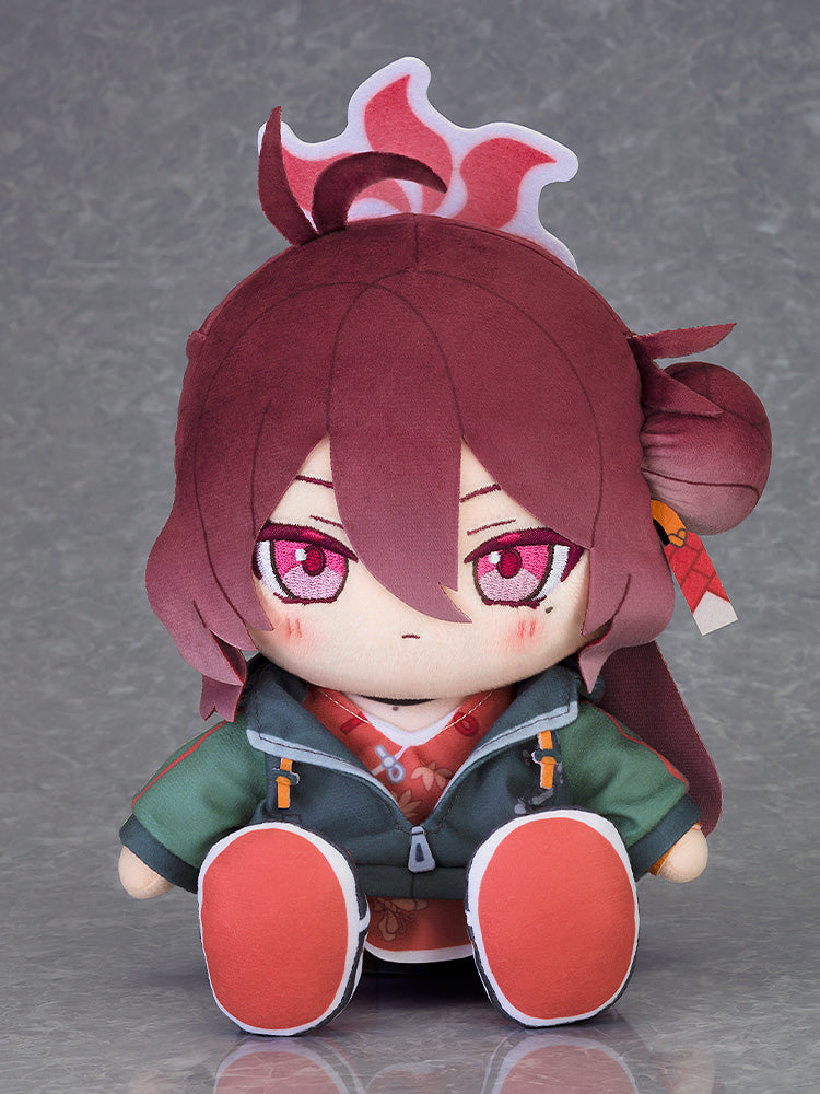 Good Smile Company Chocopuni Blue Archive Reijo Plush Doll JAPAN OFFICIAL