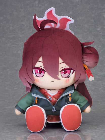 Good Smile Company Chocopuni Blue Archive Reijo Plush Doll JAPAN OFFICIAL