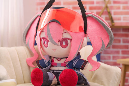 Solarain Azur Lane Bremerton Punipuni Plush Doll JAPAN OFFICIAL
