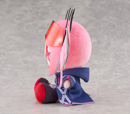 Solarain Azur Lane Bremerton Punipuni Plush Doll JAPAN OFFICIAL