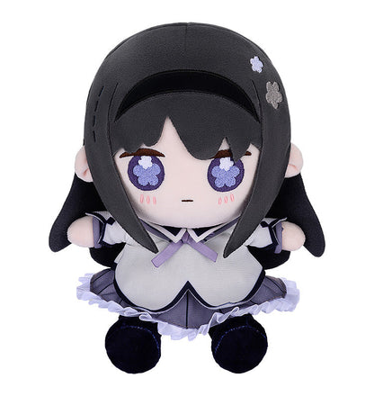 Huggy Doll Puella Magi Madoka Magica the Movie Rebellion Homura Akemi Plush