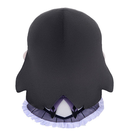 Huggy Doll Puella Magi Madoka Magica the Movie Rebellion Homura Akemi Plush