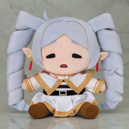 Good Smile Company Frieren Beyond Journey's End Frieren Ringlets Ver. Plush Doll