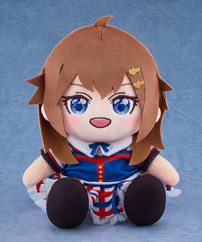 Good Smile Company Shine Post Haru Nabatame Plush Doll JAPAN OFFICIAL