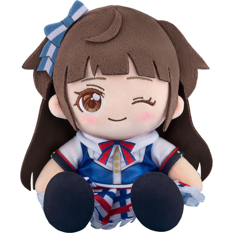 Good Smile Company Shine Post Kyoka Tamaki Plush Doll JAPAN OFFICIAL
