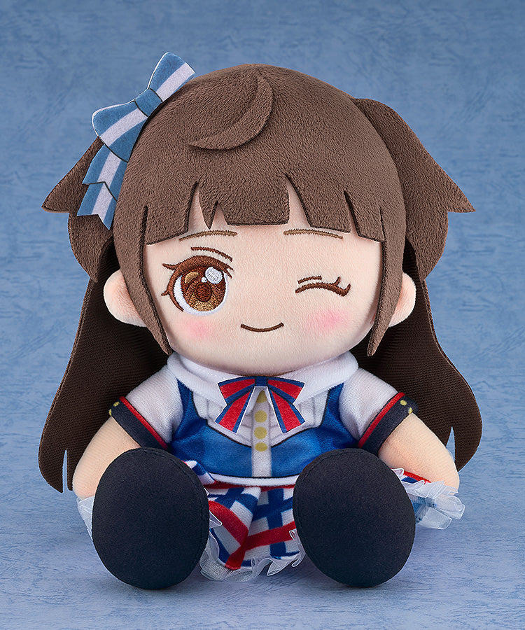 Good Smile Company Shine Post Kyoka Tamaki Plush Doll JAPAN OFFICIAL