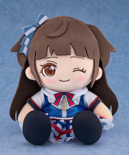 Good Smile Company Shine Post Kyoka Tamaki Plush Doll JAPAN OFFICIAL