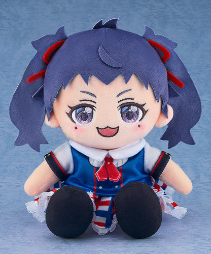 Good Smile Company Shine Post Momiji Ito Plush Doll JAPAN OFFICIAL