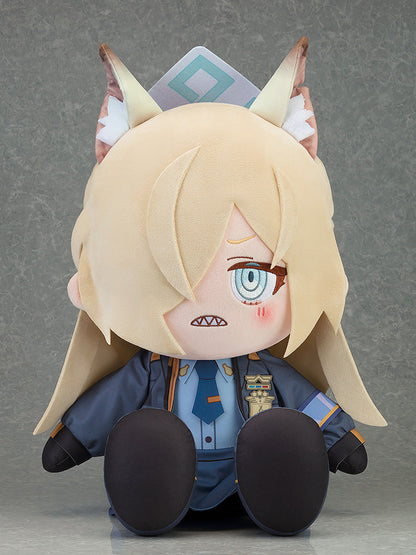Good Smile Company Chocopuni Big Blue Archive Kanna Plush Doll JAPAN OFFICIAL