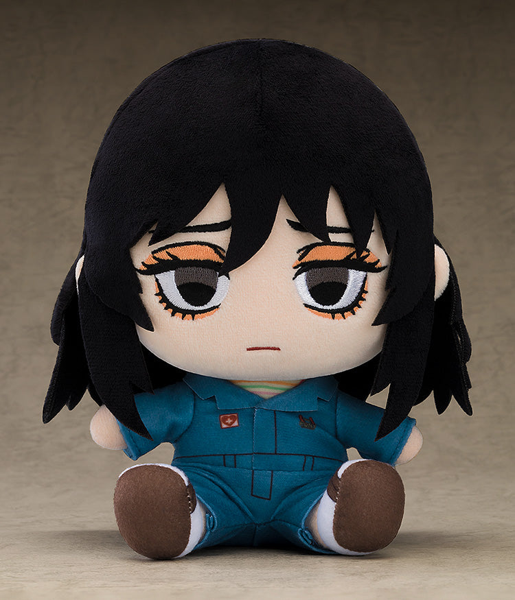 Good Smile Company Mouthwashing Anya Plush Doll JAPAN OFFICIAL