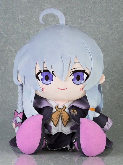 Good Smile Company Big 40cm Plush Wandering Witch The Journey of Elaina Elaina