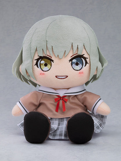 BanG Dream! MyGO!!!!! Raana Kaname School Uniform Ver. Plush JAPAN OFFICIAL