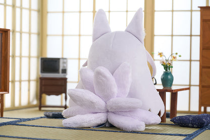 Solarain Azur Lane Shinano Punipuni Plush Doll JAPAN OFFICIAL