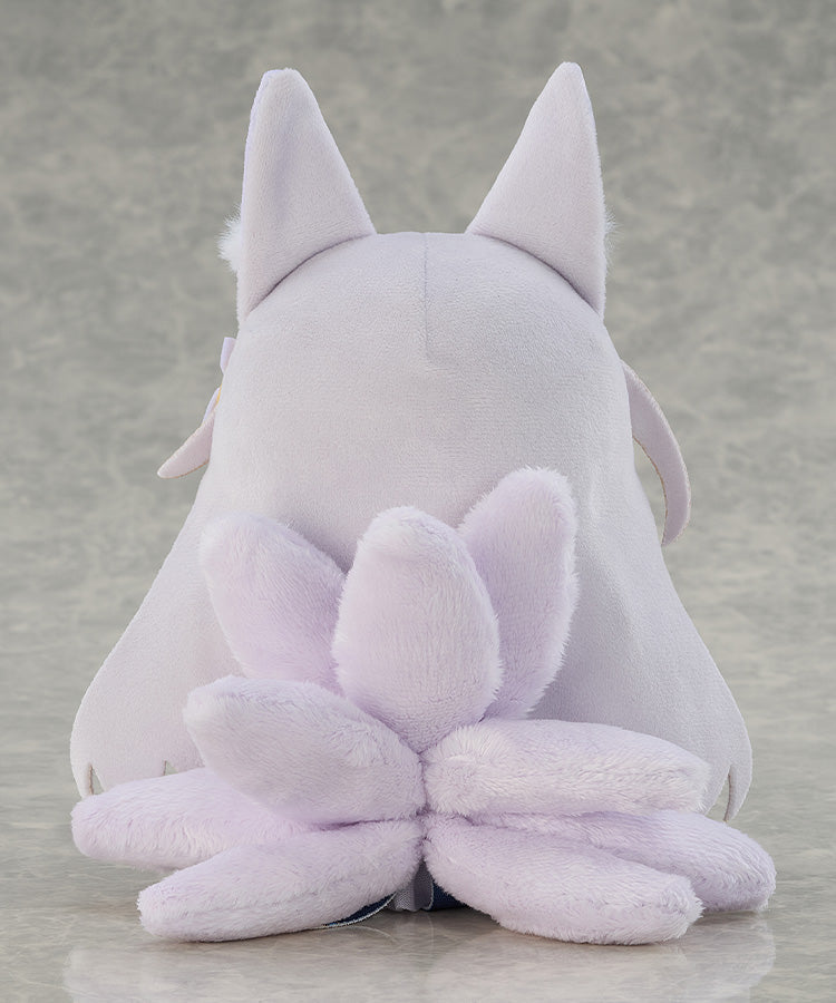 Solarain Azur Lane Taihou & Shinano Punipuni Plush Doll JAPAN OFFICIAL