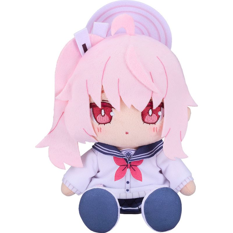Good Smile Company Chocopuni Blue Archive Natsu Plush Doll JAPAN OFFICIAL