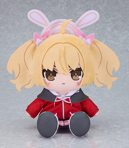 Good Smile Company Chocopuni Blue Archive Yoshimi Plush Doll JAPAN OFFICIAL