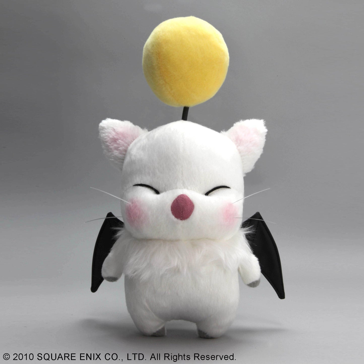Square Enix FINAL FANTASY XIV Kuplu Kopo Plush JAPAN OFFICIAL