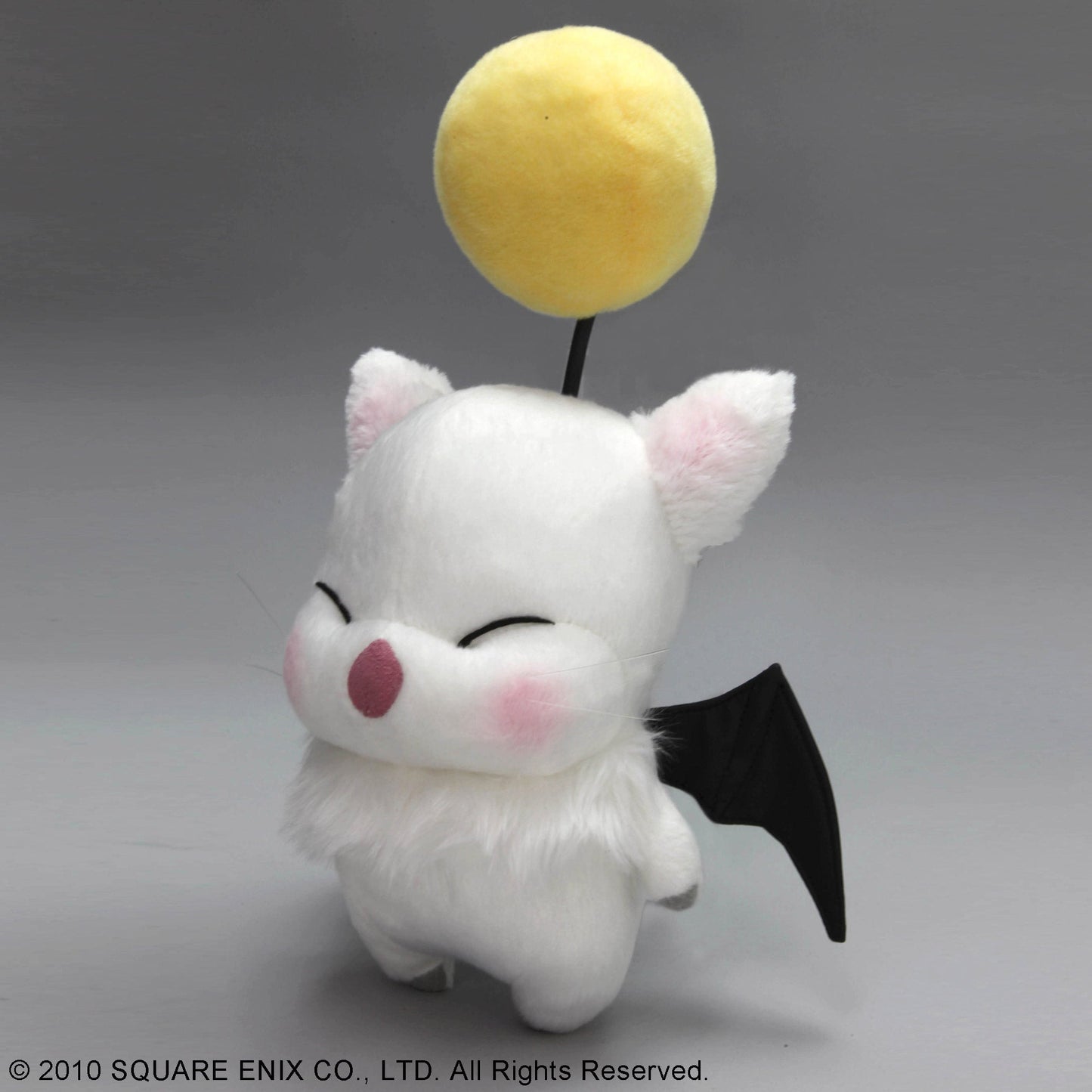 Square Enix FINAL FANTASY XIV Kuplu Kopo Plush JAPAN OFFICIAL