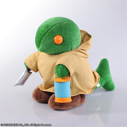 Square Enix Final Fantasy Tonberry Plush JAPAN OFFICIAL