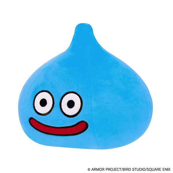 Square Enix Dragon Quest Smile Slime Plush Slime M Size JAPAN OFFICIAL