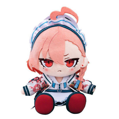 Good Smile Company Blue Archive Chocopuni Neru Plush Doll JAPAN OFFICIAL